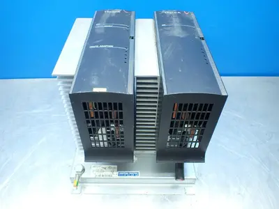 USED ADVANCED ENERGY 2A 500130 H1