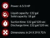 DEPURECO RAM 500T Vacuum Pumps | KovatechCNC (6)