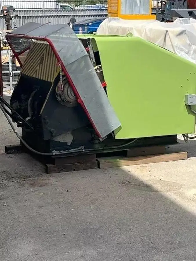 28″ x 41″ Thomson Die Cutter