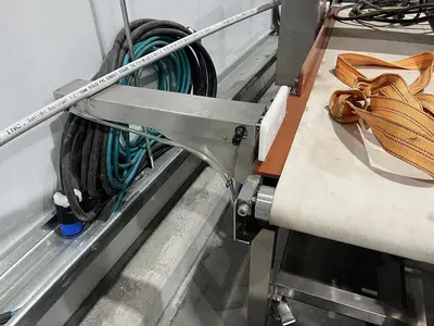 Metal Detector