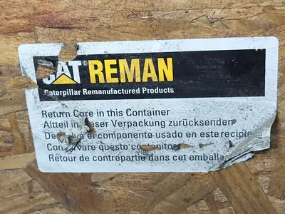 USED 2006 CATERPILLAR 0R-9280