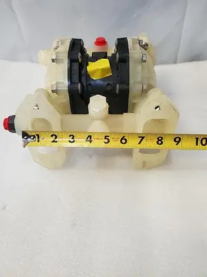 052966 DIAPHRAGM PUMP