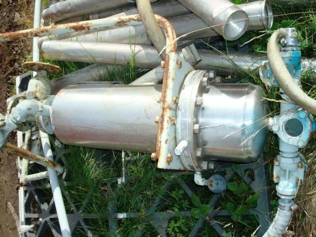 10L Stella Meta Filter S/S Model 2629-4