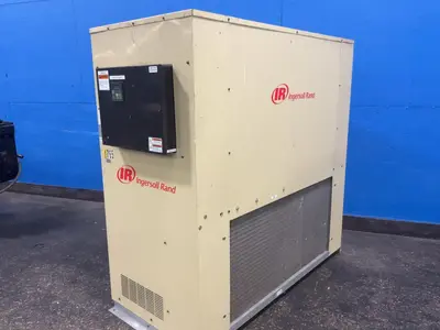 USED INGERSOLL RAND D2720INA400
