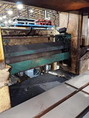 USED 1999 ROWE 12040 DSY