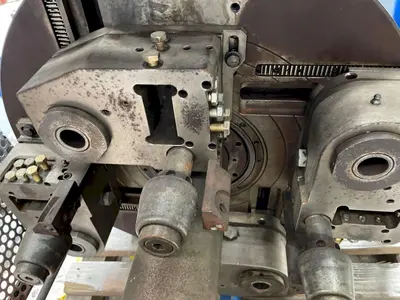 USED TRI TOOL PFM 816
