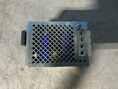 Used SOLA SDN 524100 DIN Rail Power Supplies Ohio US | HGR 24 #1357171