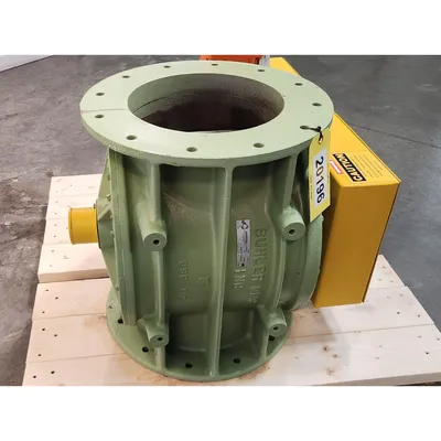NEW BUHLER TYPE USP-110