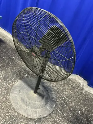 USED DAYTON 9” X 808”