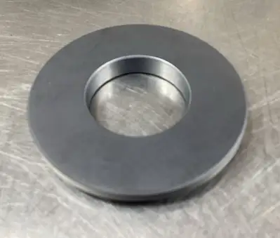 SPX Flow 015-014-009 Silicone Carbide Seal “Lot Of 2” 6B-3