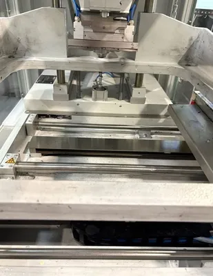 AUREL AUTOMATION C920 Printing Equipment | Global Machine Brokers, LLC (7)
