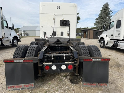 Used 2020 KENWORTH T880 TRUCK TRACTOR Conventional trucks Michigan US | Miedema Asset Management Group #1709440