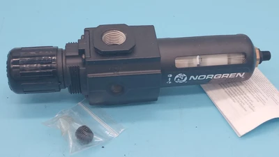 NEW Norgren B73G-4AK-AP1-RMG