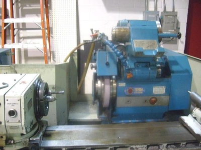 USED 1998 TOYODA G32
