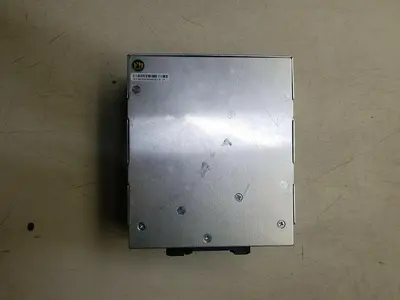 Used WEIDMULLER _UNKNOWN_ DIN Rail Power Supplies Michigan US | ND Industrial Surplus #1226968