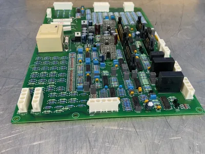 Used APC W0P4505 Printed Circuit Boards (PCB) Ohio US | HGR 24 #1175610