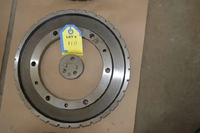 GLEASON 608 609 Accessories & Tooling | Mohawk Machinery (1)