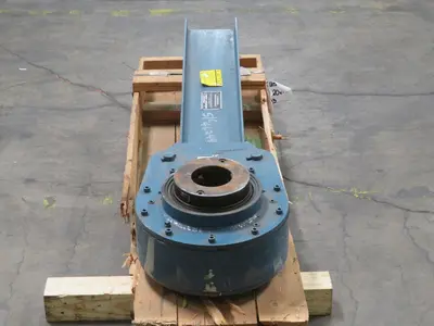 New | in-Stock STEPHENS-ADAMSON 55-400-001-516 HD-600 Parts Texas US | Aucto #1308612