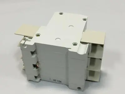 USED MITSUBISHI CP30-BA-3P-15A