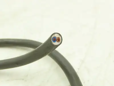Omron E2EM-X15X1 Inductive Proximity Sensor 36" Cut Cable