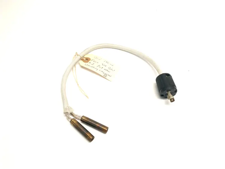 Used Epoch F1J12F Heater Bands Michigan US | Maverick Industrial Sales #1454243