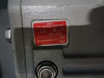 USED 2012 PLASMAC OMEGA 60
