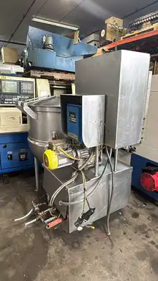1998 CLEVELAND HA-MKDL-100-CC Food Industry | Global Machine Brokers, LLC (5)