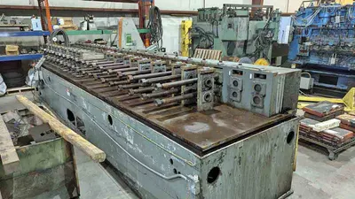 USED DAHLSTROM 450-22 OB