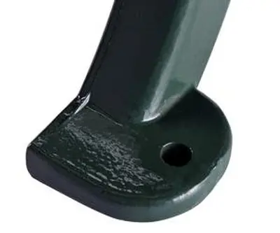Prep 1/2" French Fry Cutter