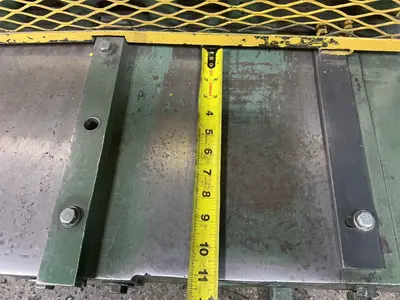 Used PECK STOW & WILCOCK _UNKNOWN_ Foot Power Shears Ohio US | HGR 24 #1515793