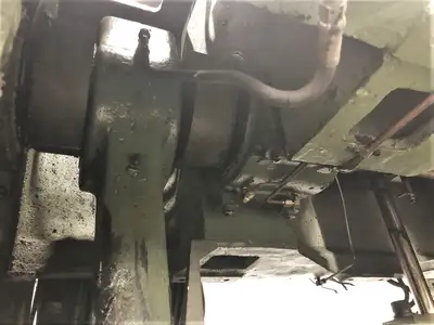USED BLISS BLISS S2-100-72-36 PRESS