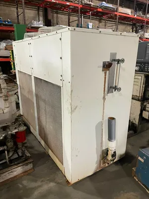 Other HVAC & Refrigeration