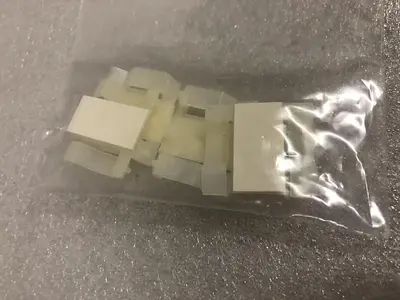 BH4-1485-000 WIRE PADS