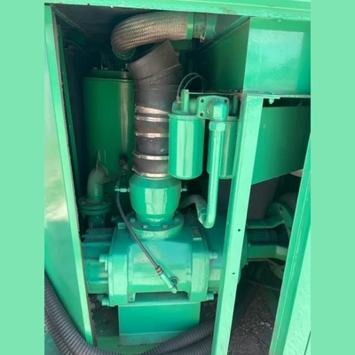 USED 2009 SULLIVAN-PALATEK H250UD