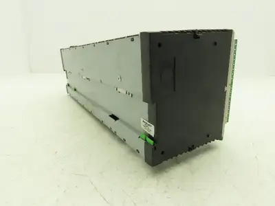 Keba K2-200 Kemro PLC Programmable Logic Controller Rack