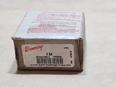 Used BROWNING H 3/4 Miscellaneous MRO British Columbia CA | Lenmark #1440900