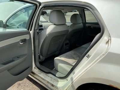 USED 2011 CHEVROLET MALIBU
