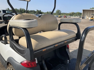 Used 2022 CLUB CAR PRECEDENT Golf Carts Michigan US | Miedema Asset Management Group #1363256