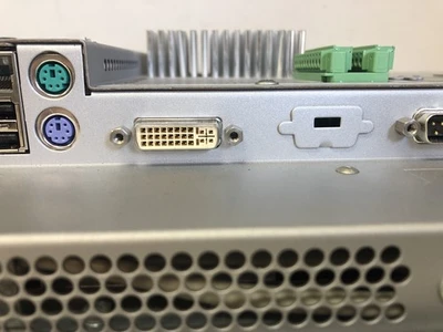 USED Phoenix Contact CPC 5015 PM CO