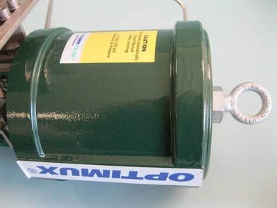 NEW Trimteck Optimux OpGL