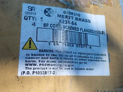 Used SA X23564 Pumps Ohio US | HGR 24 #891448