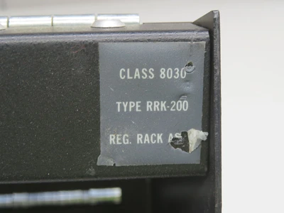 Used SYMAX _UNKNOWN_ Industrial Controls | OCO Industrial #1738077