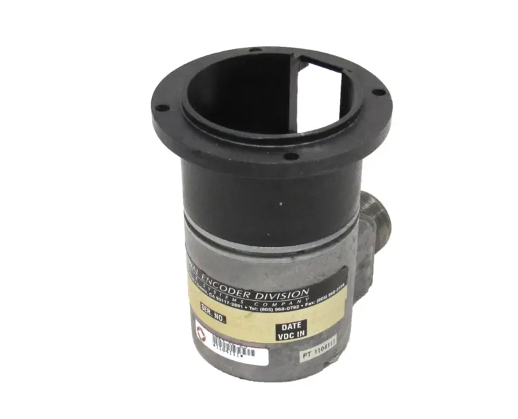 Used BEI _UNKNOWN_ Encoders Michigan US | SB Industrial Supply #808203