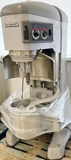 Used HOBART HL800 Planetary Mixers British Columbia CA | Surrey Food Equipment #433228