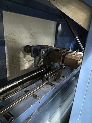USED 2019 SIMEC MEC 120 CNC