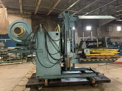 USED WOODWARD WJA4200