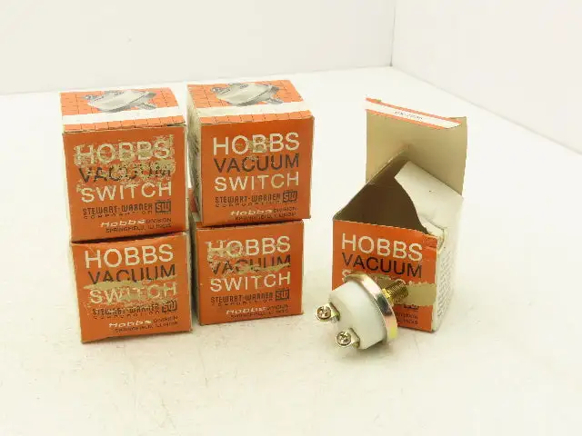 New | in-Stock HOBBS _UNKNOWN_ Relays & Switches Indiana US | Arrow Industrial #1459016