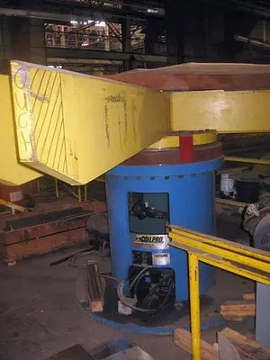 USED COILPRO (MICO INDUSTRIES, INC.) 4 ARM