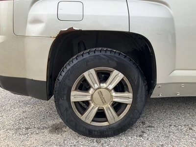 Used 2015 GMC TERRAIN SUVs Michigan US | Miedema Asset Management Group #1316062