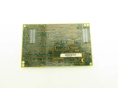 Cincinnati Milacron 3-542-1130A Printed Circuit Board PCB Control Card Rev C